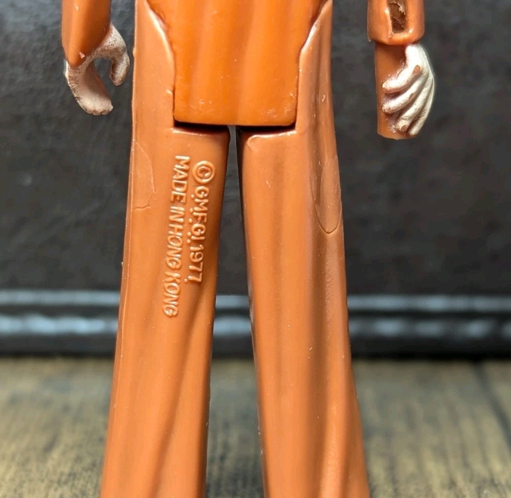 Ben (Obi-Wan) Kenobi sold