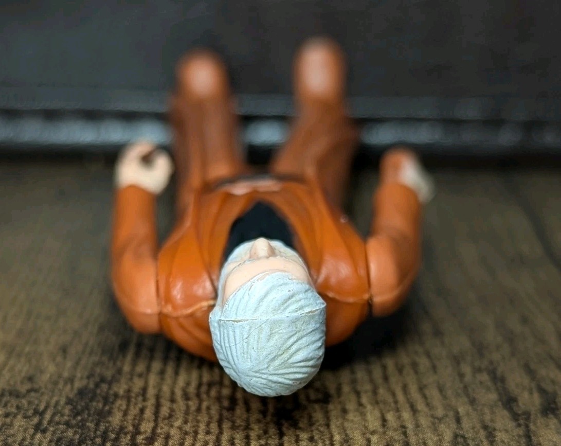Ben (Obi-Wan) Kenobi sold