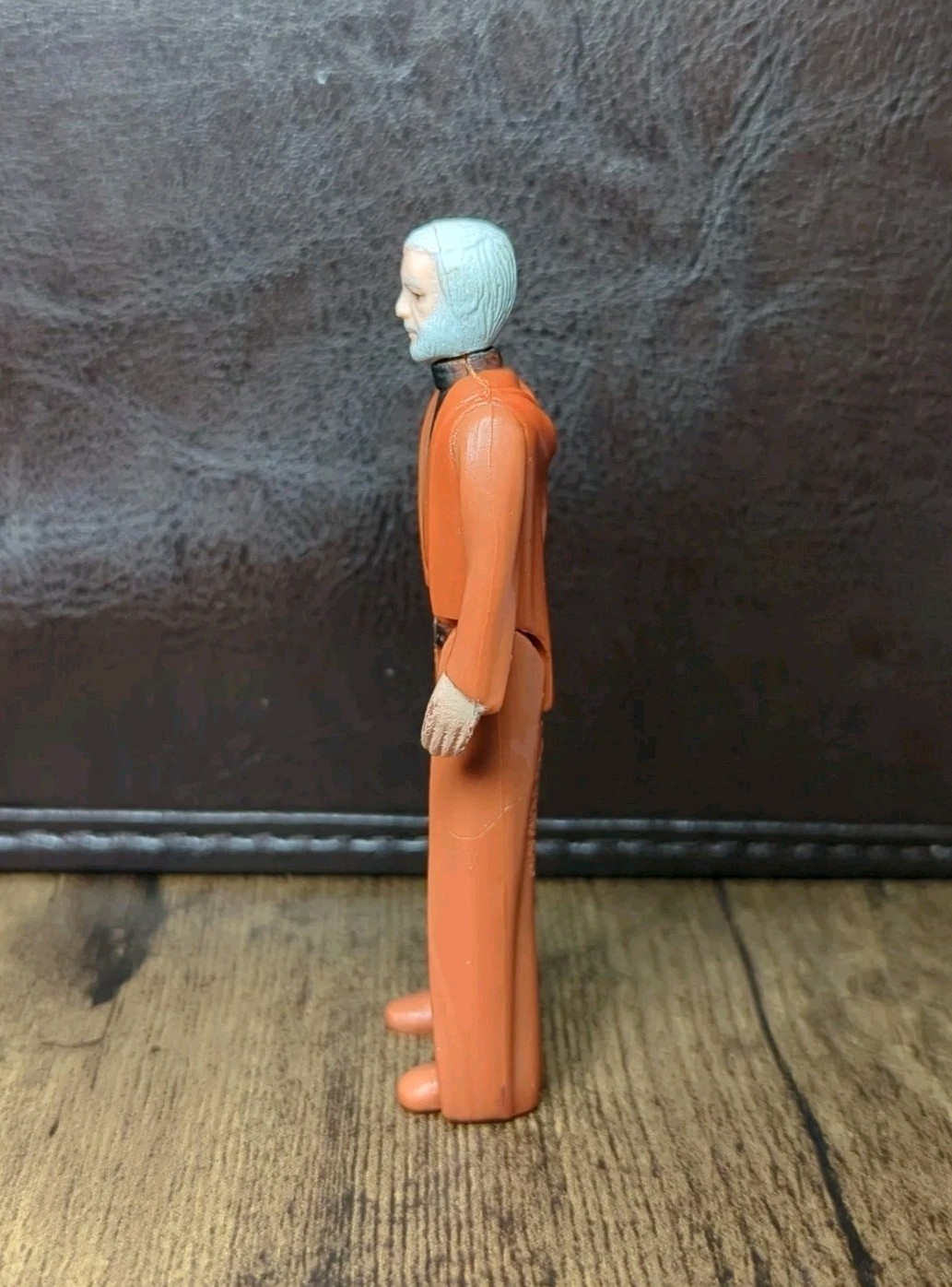 Ben (Obi-Wan) Kenobi sold