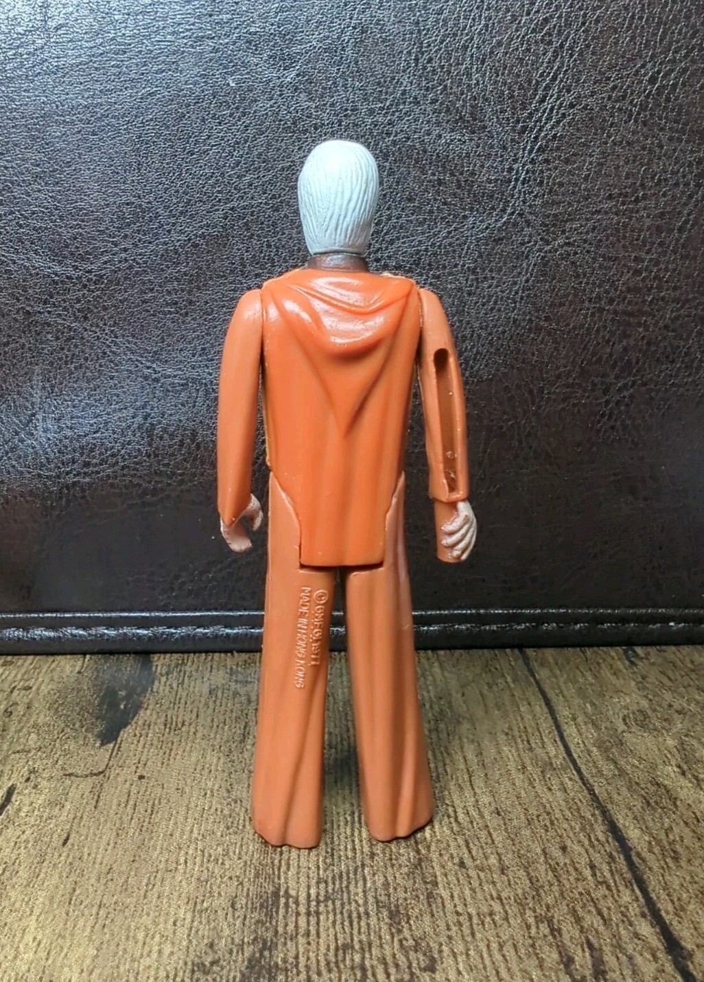Ben (Obi-Wan) Kenobi sold