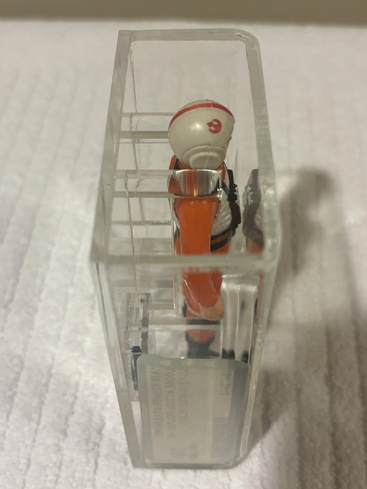 Luke Skywalker (X-Wing Fighter Pilot) sold