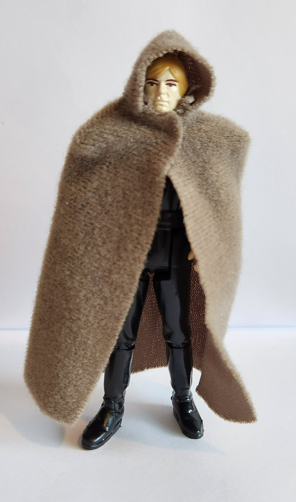 Luke Skywalker (Jedi Knight Outfit) sold