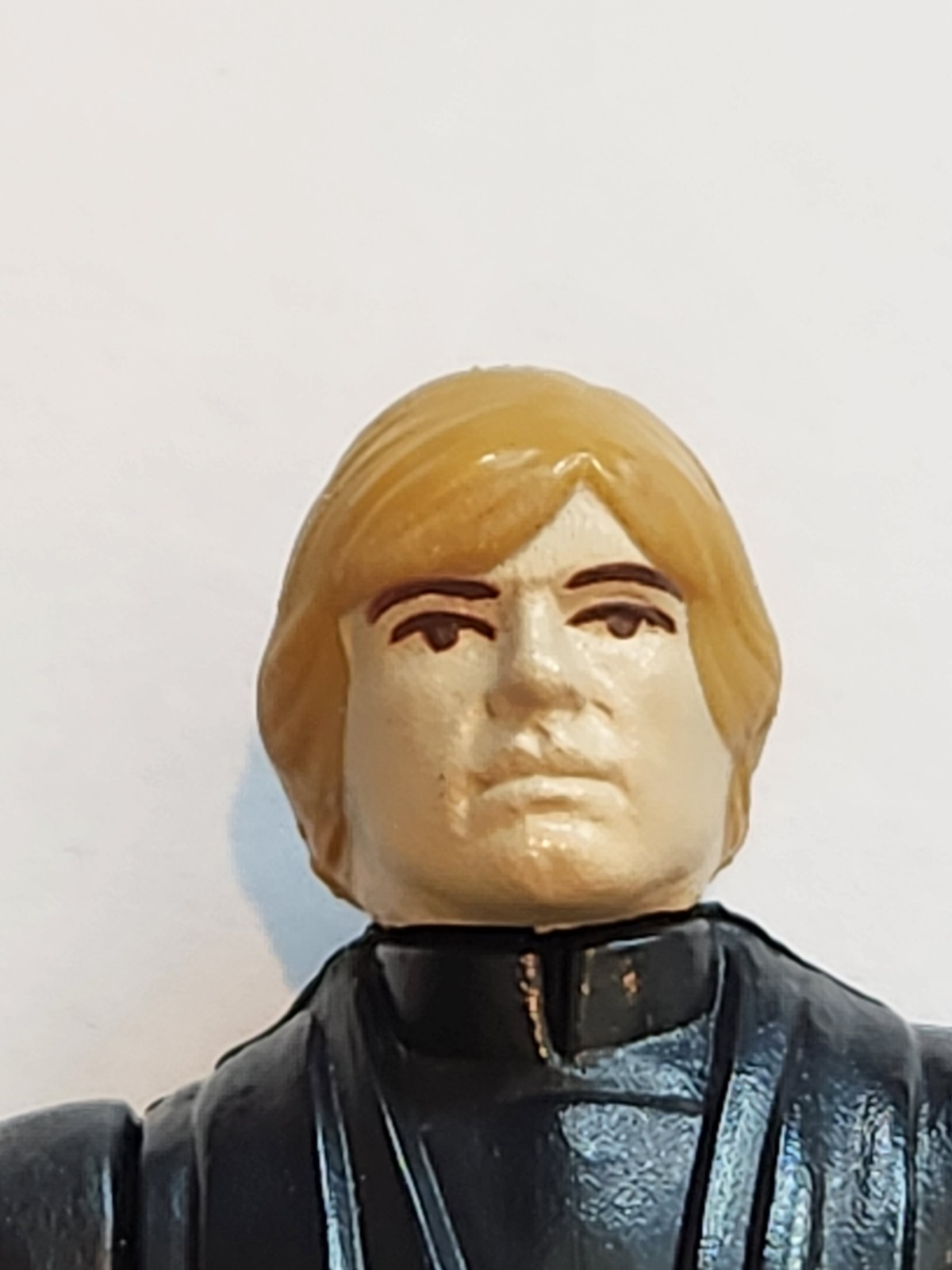 Luke Skywalker (Jedi Knight Outfit) sold