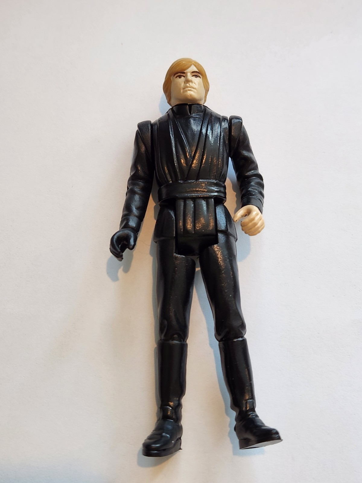 Luke Skywalker (Jedi Knight Outfit) sold