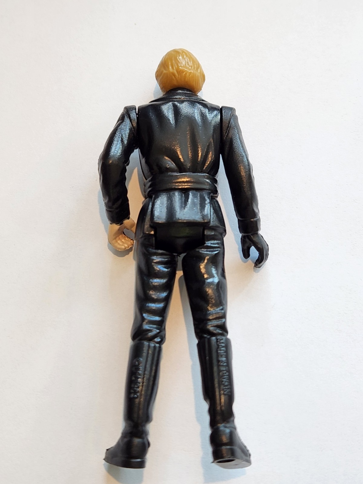 Luke Skywalker (Jedi Knight Outfit) sold
