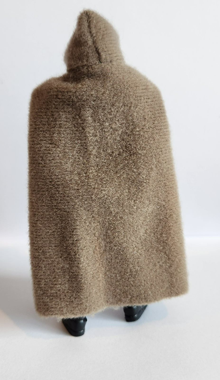 Luke Skywalker (Jedi Knight Outfit) sold