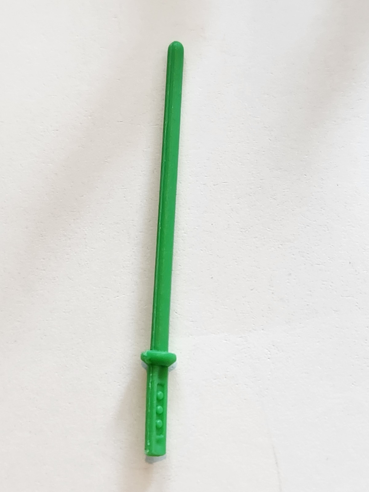 Luke Skywalker (Jedi Knight Outfit) sold