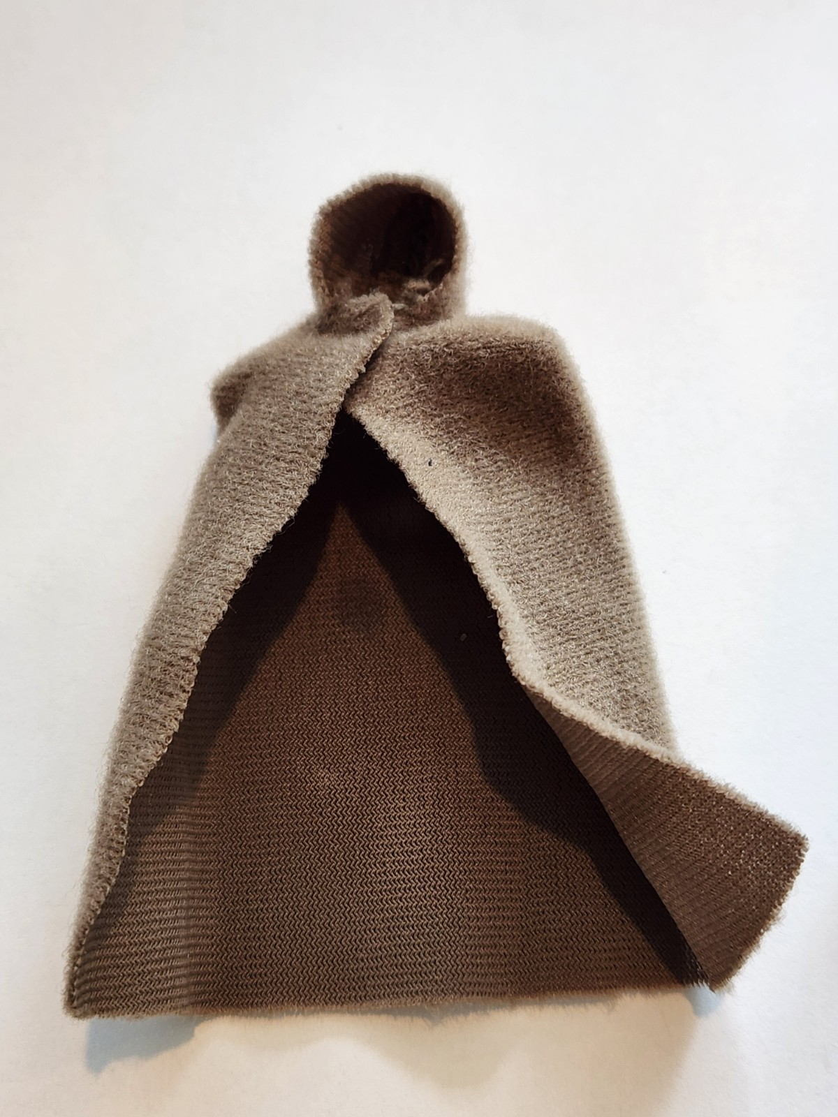 Luke Skywalker (Jedi Knight Outfit) sold