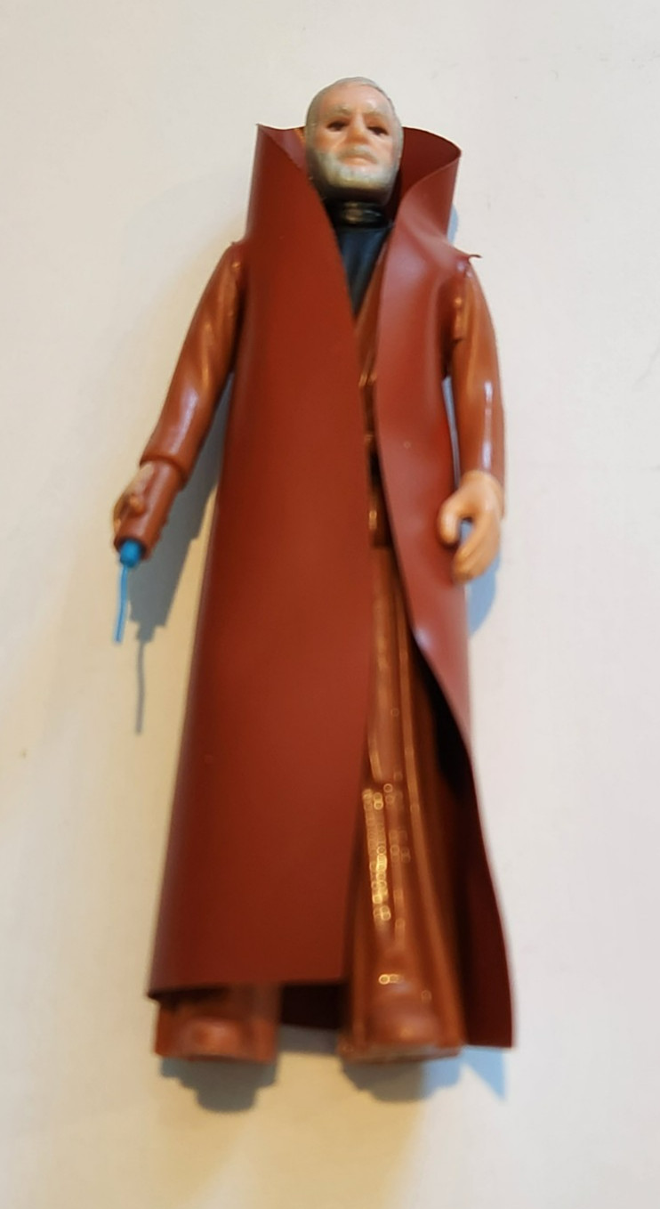 Ben (Obi-Wan) Kenobi sold