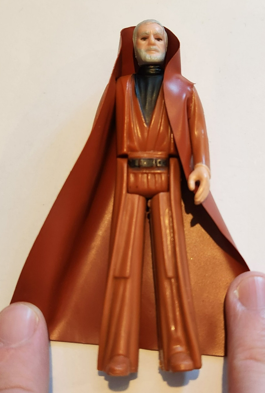 Ben (Obi-Wan) Kenobi sold