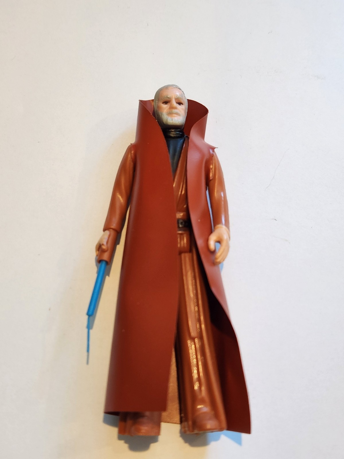 Ben (Obi-Wan) Kenobi sold