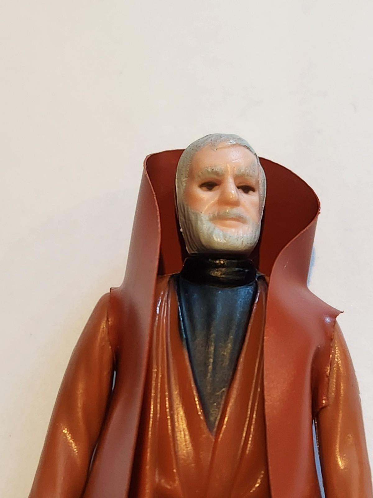 Ben (Obi-Wan) Kenobi sold