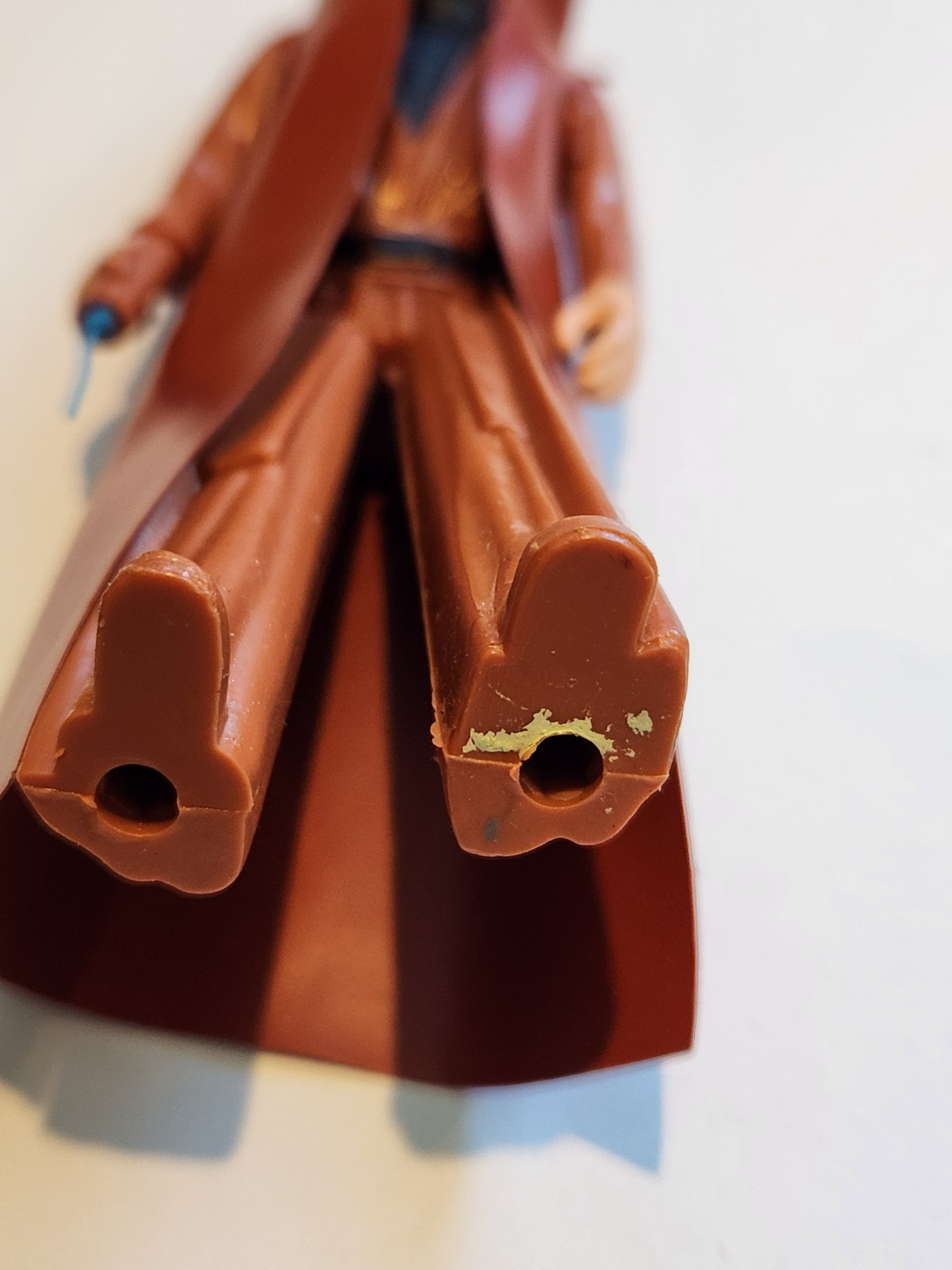 Ben (Obi-Wan) Kenobi sold