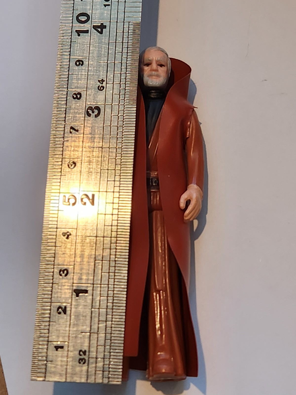 Ben (Obi-Wan) Kenobi sold