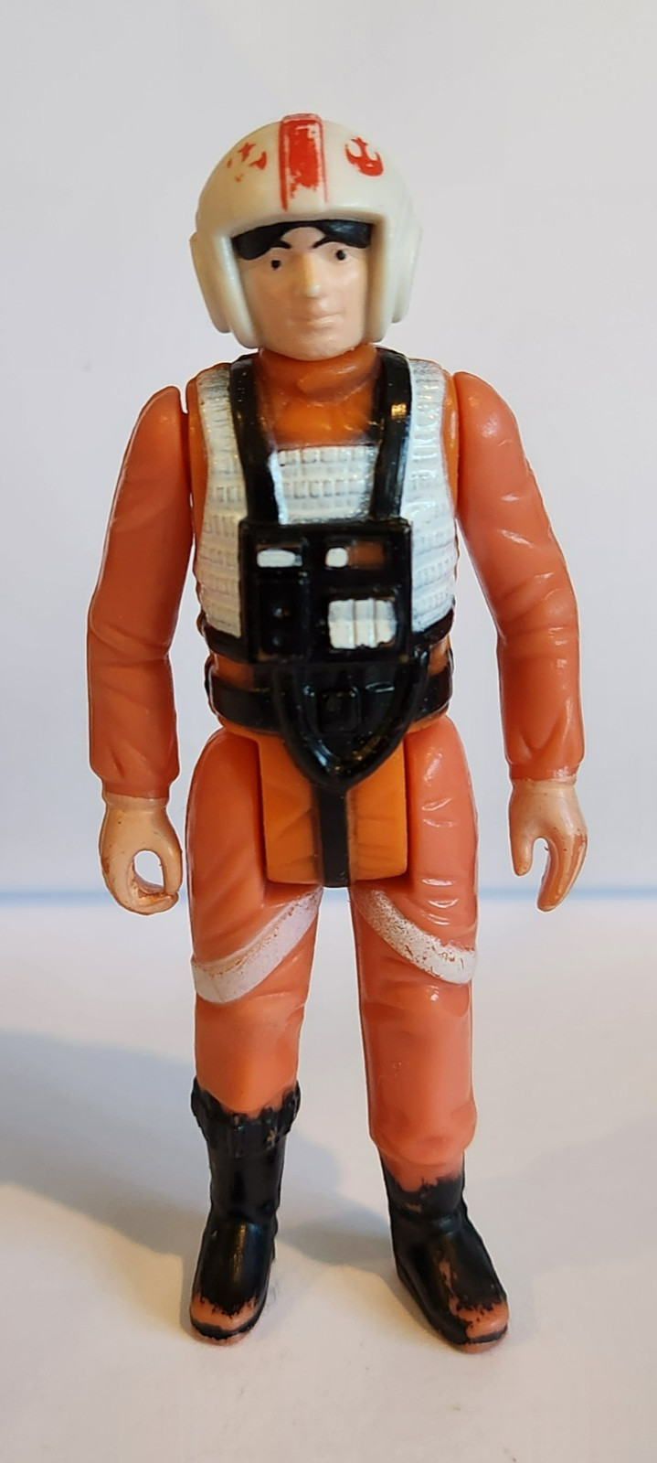 Luke Skywalker (X-Wing Fighter Pilot) sold
