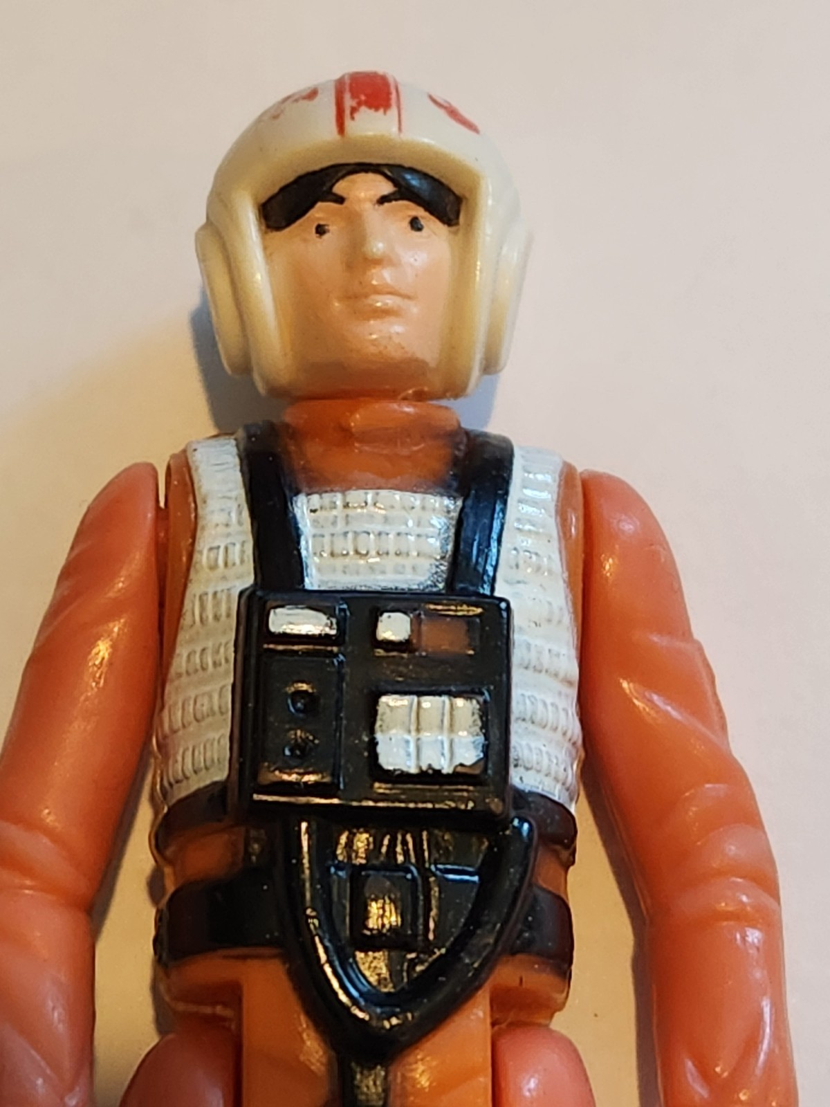 Luke Skywalker (X-Wing Fighter Pilot) sold