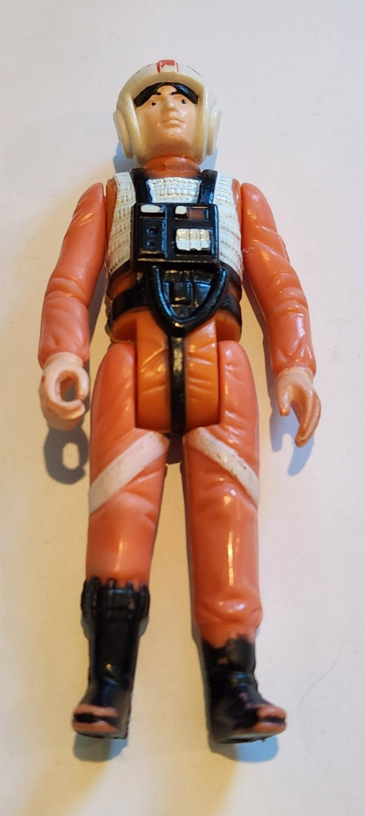 Luke Skywalker (X-Wing Fighter Pilot) sold