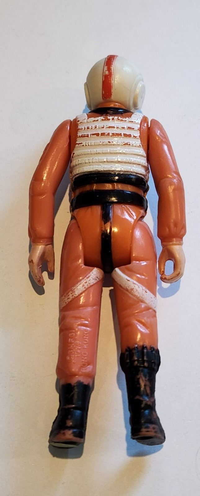 Luke Skywalker (X-Wing Fighter Pilot) sold