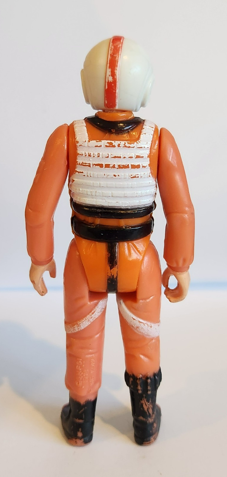Luke Skywalker (X-Wing Fighter Pilot) sold