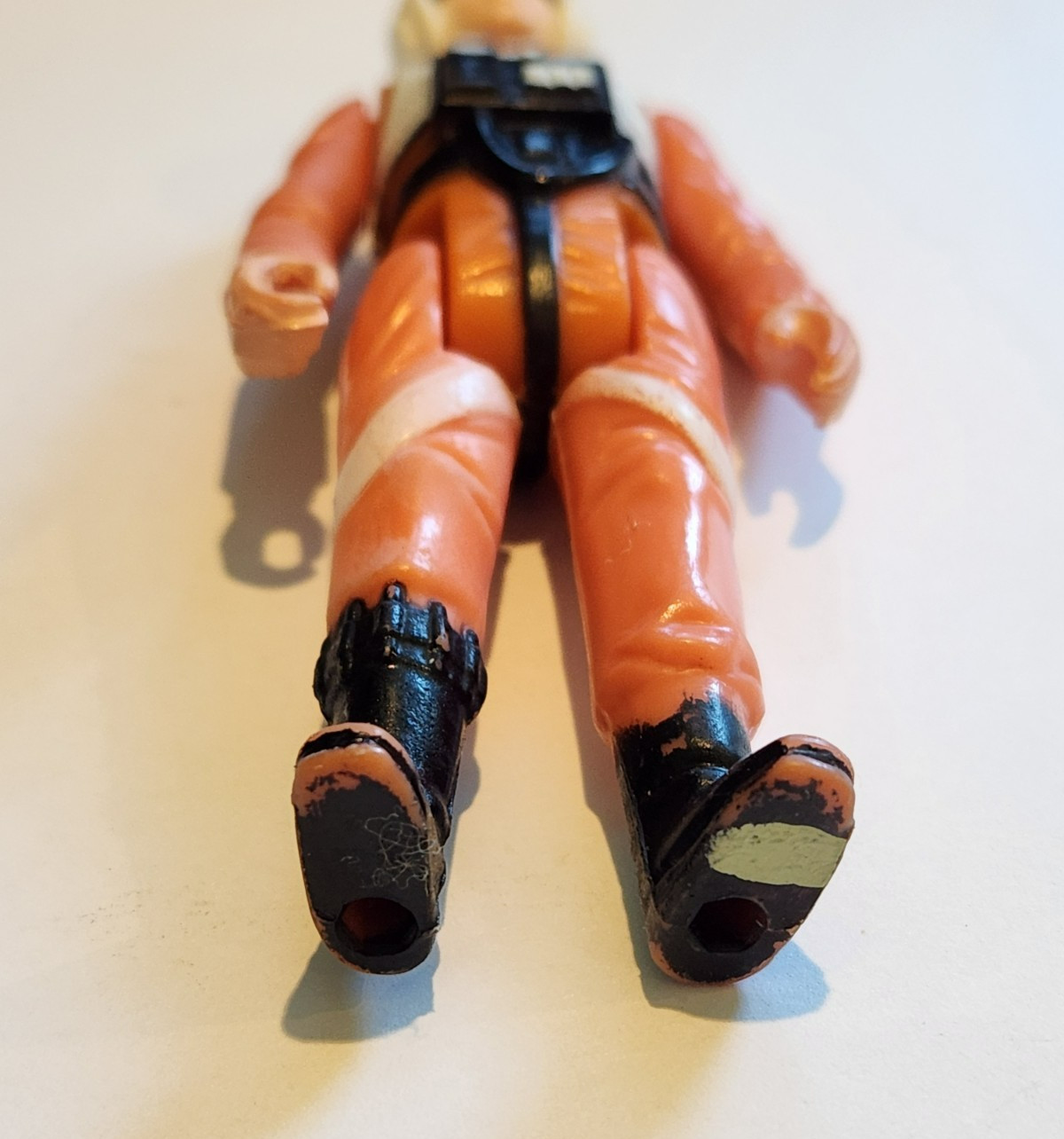 Luke Skywalker (X-Wing Fighter Pilot) sold