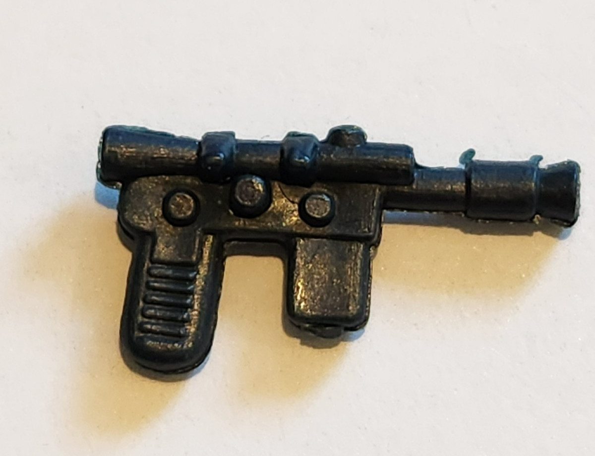 Luke Skywalker (X-Wing Fighter Pilot) sold
