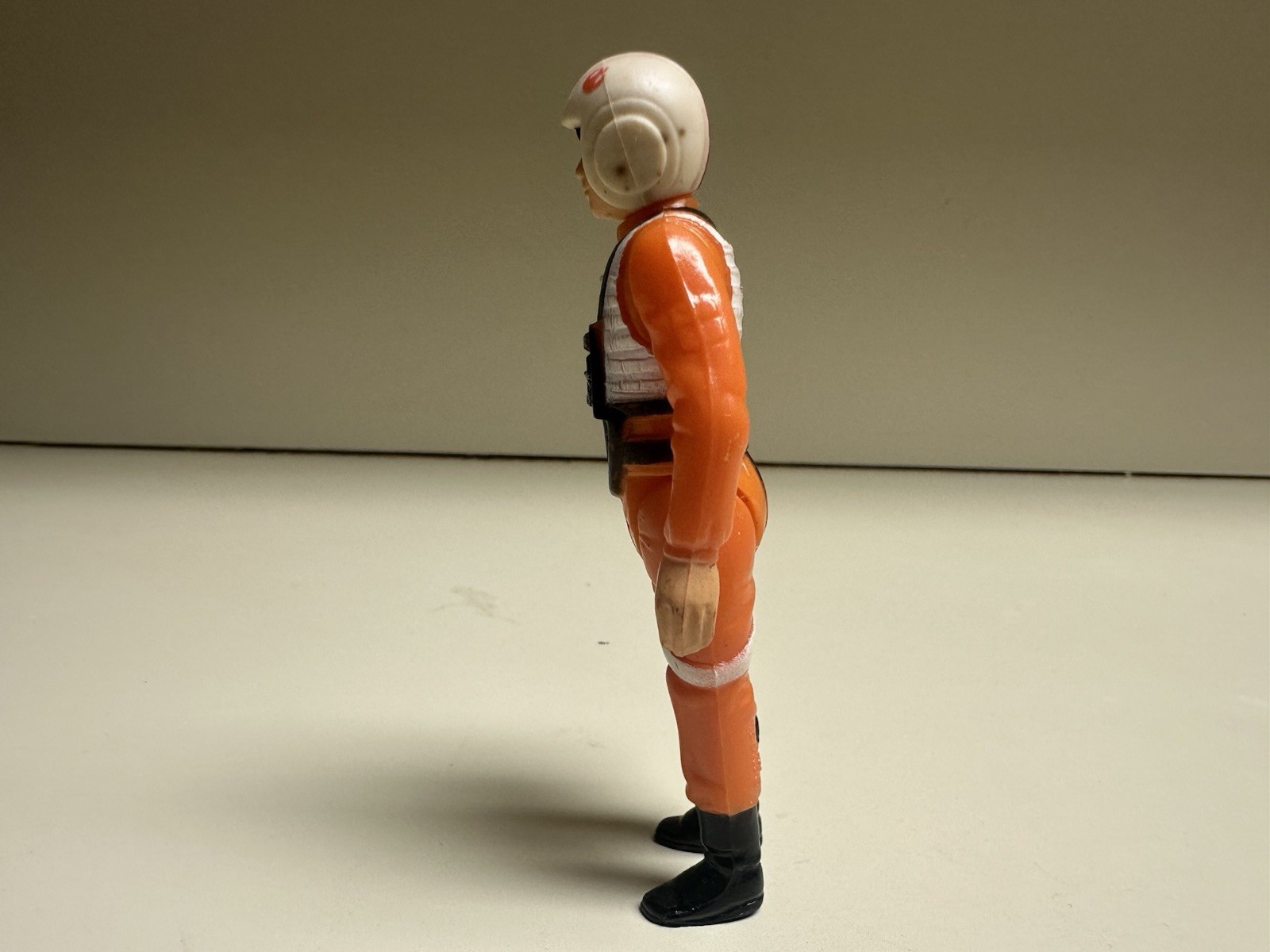 Luke Skywalker (X-Wing Fighter Pilot) sold