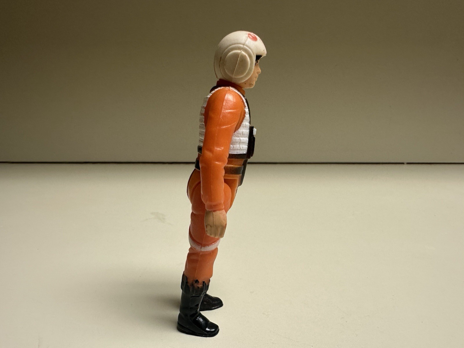 Luke Skywalker (X-Wing Fighter Pilot) sold