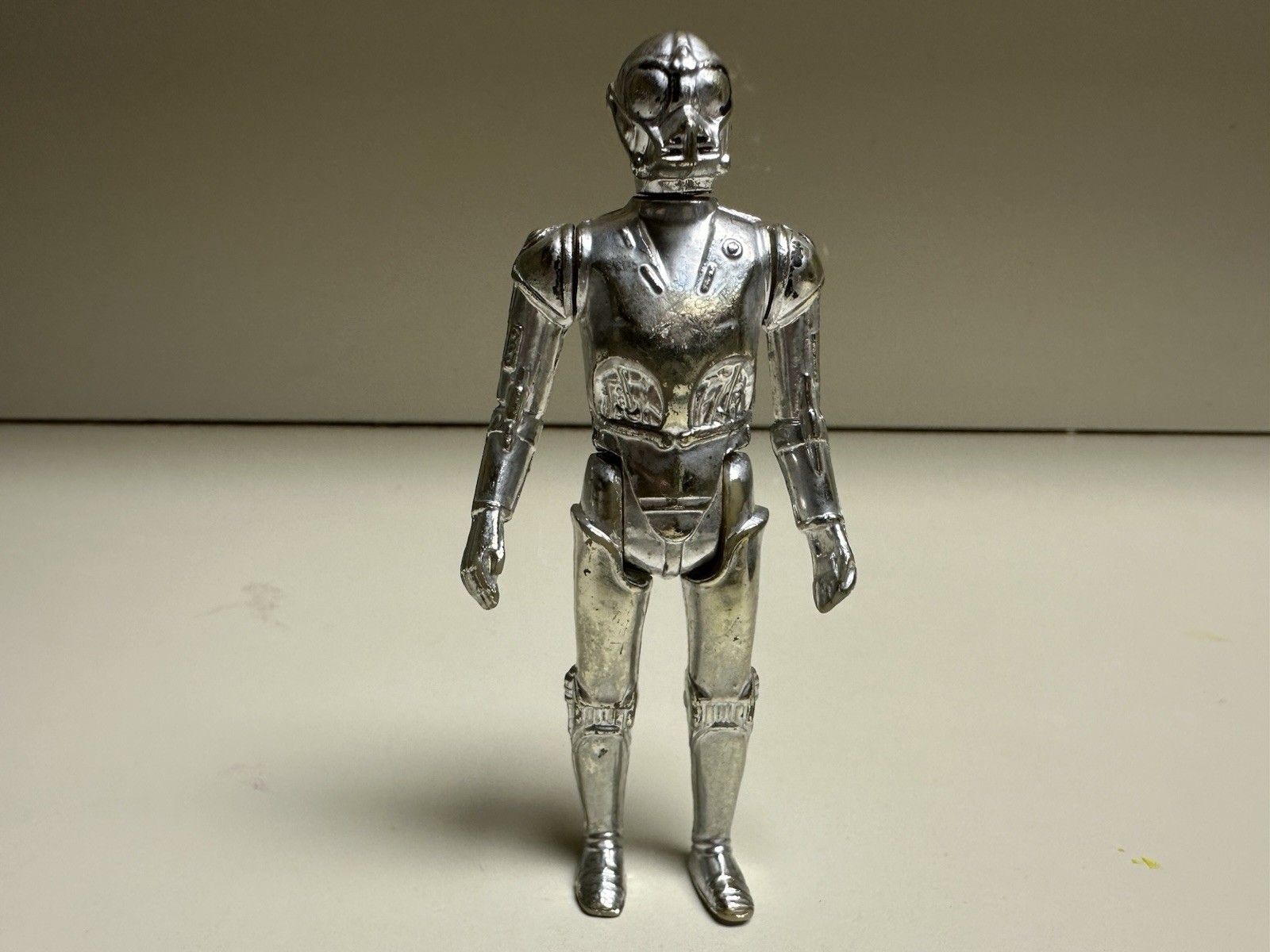 Death Star Droid sold
