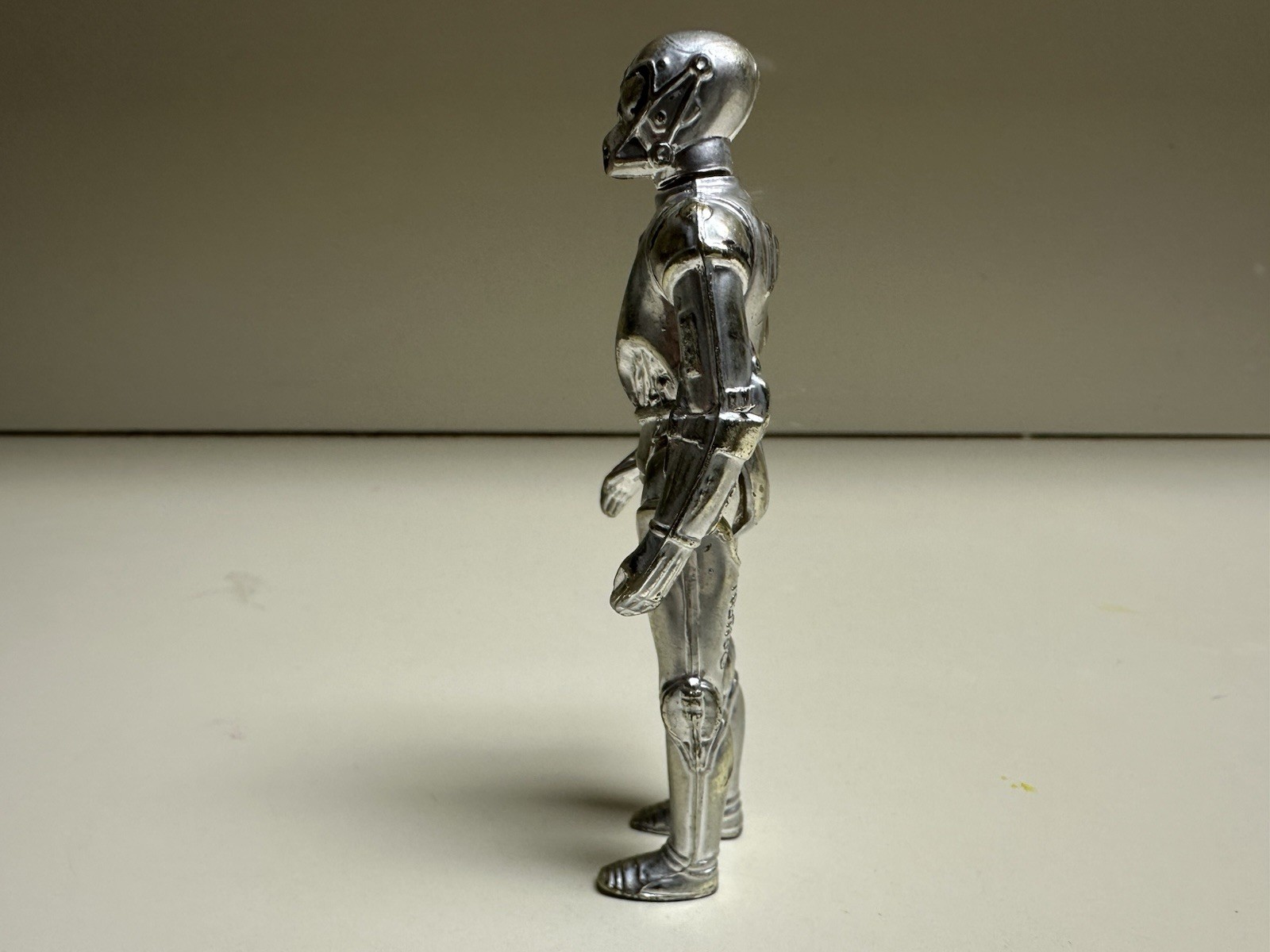 Death Star Droid sold