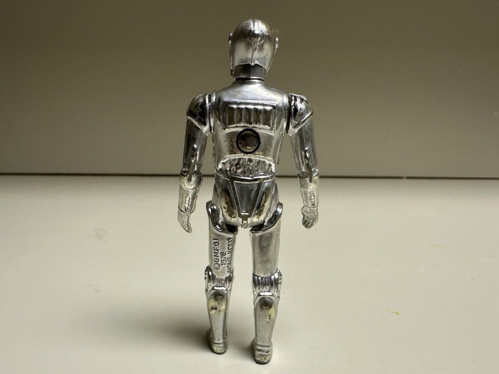Death Star Droid sold