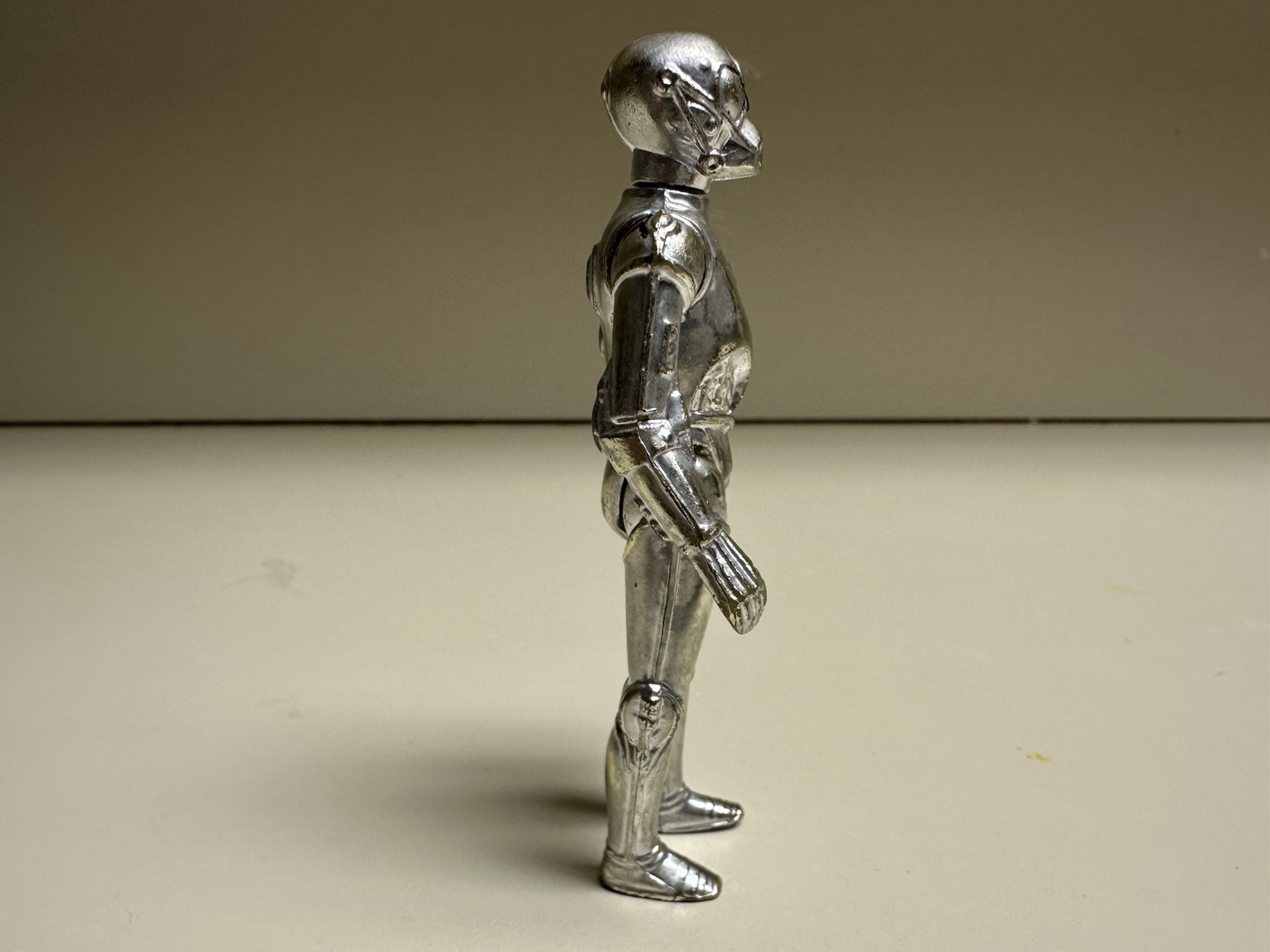 Death Star Droid sold