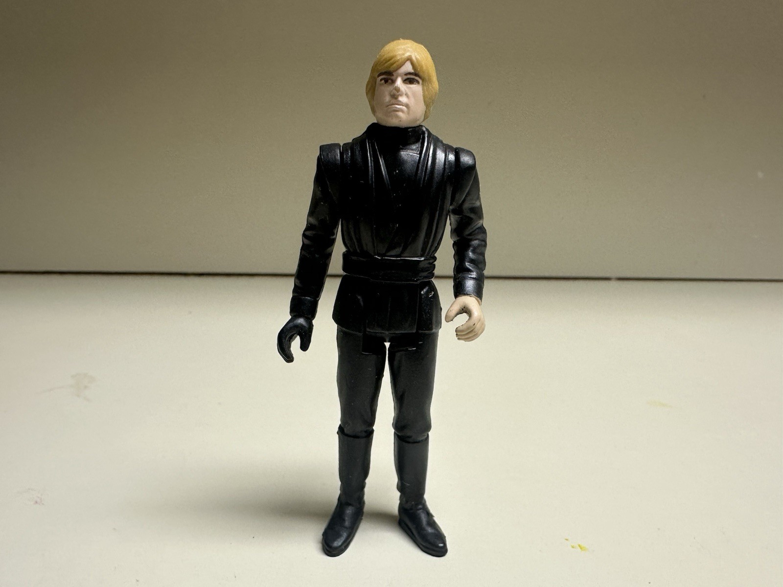 Luke Skywalker (Jedi Knight Outfit) sold