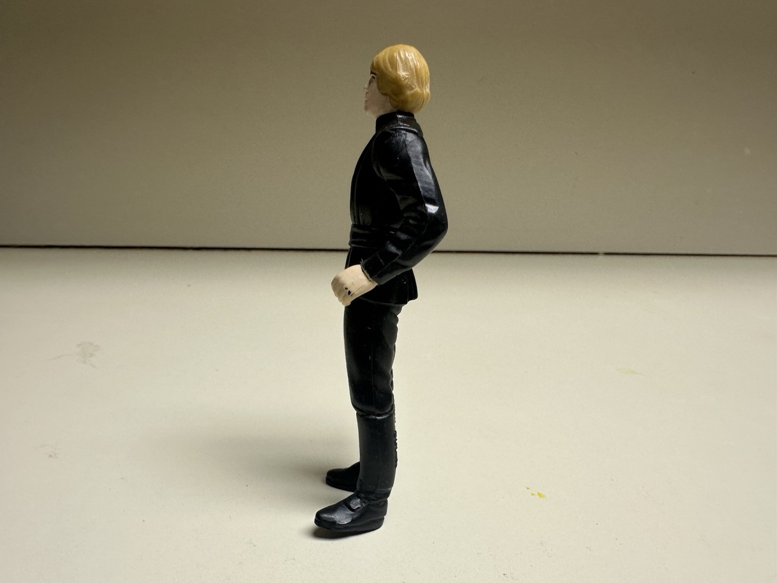 Luke Skywalker (Jedi Knight Outfit) sold