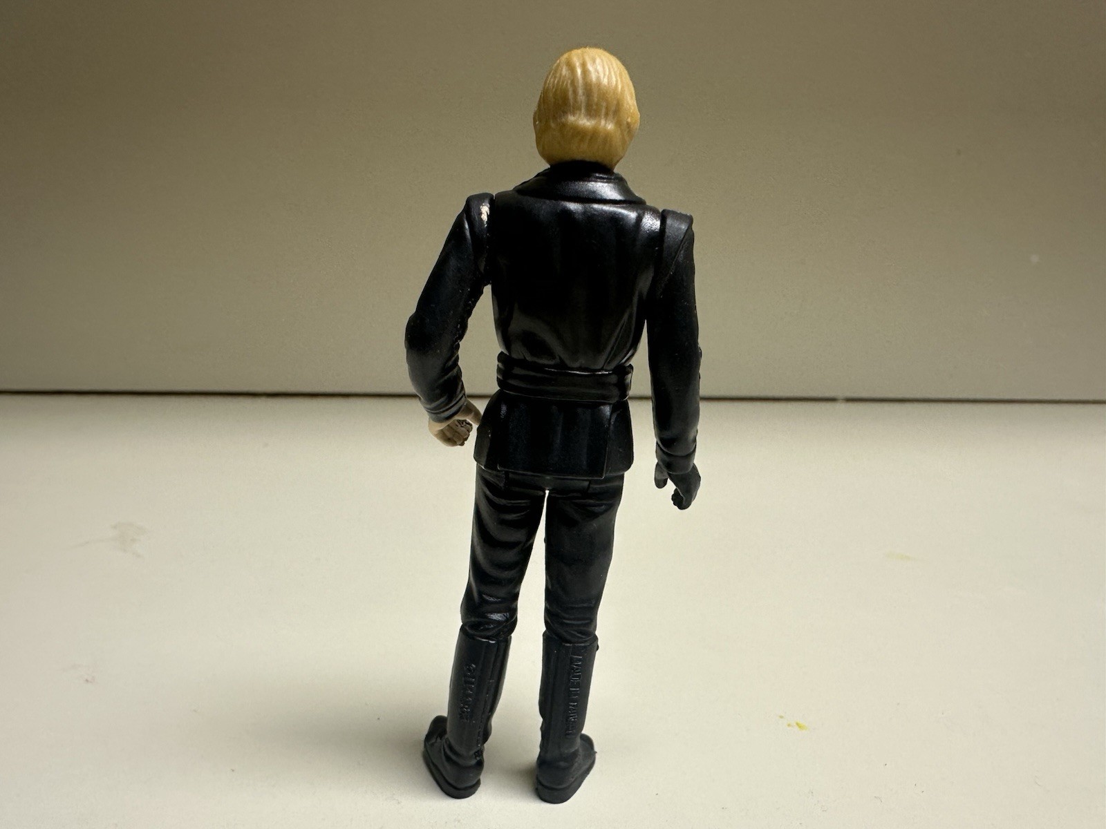 Luke Skywalker (Jedi Knight Outfit) sold