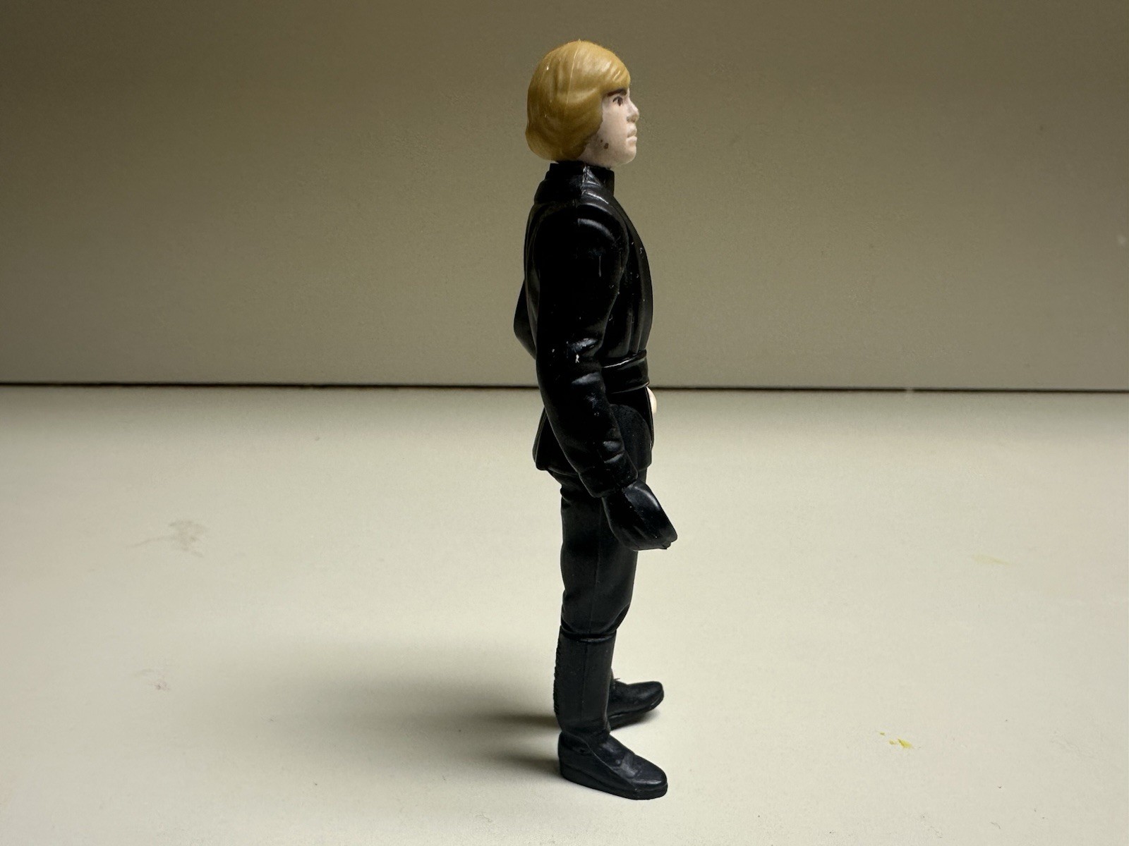Luke Skywalker (Jedi Knight Outfit) sold