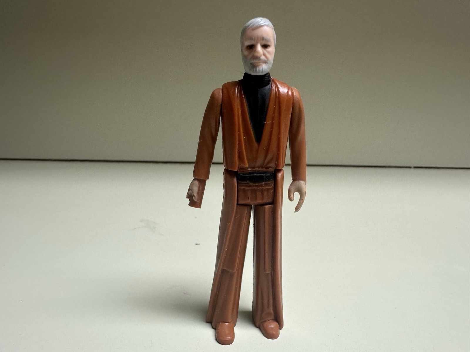 Ben (Obi-Wan) Kenobi sold