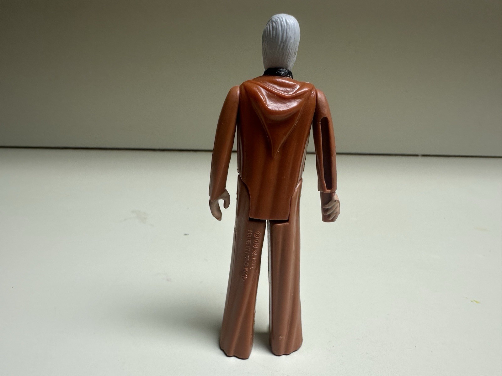Ben (Obi-Wan) Kenobi sold