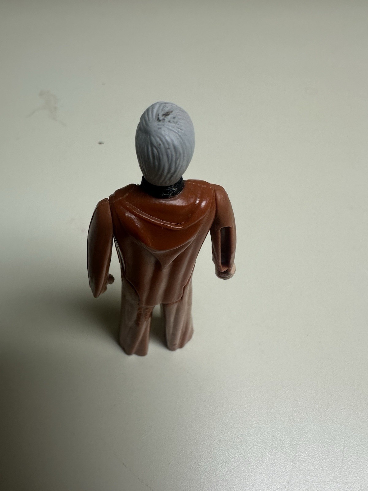 Ben (Obi-Wan) Kenobi sold