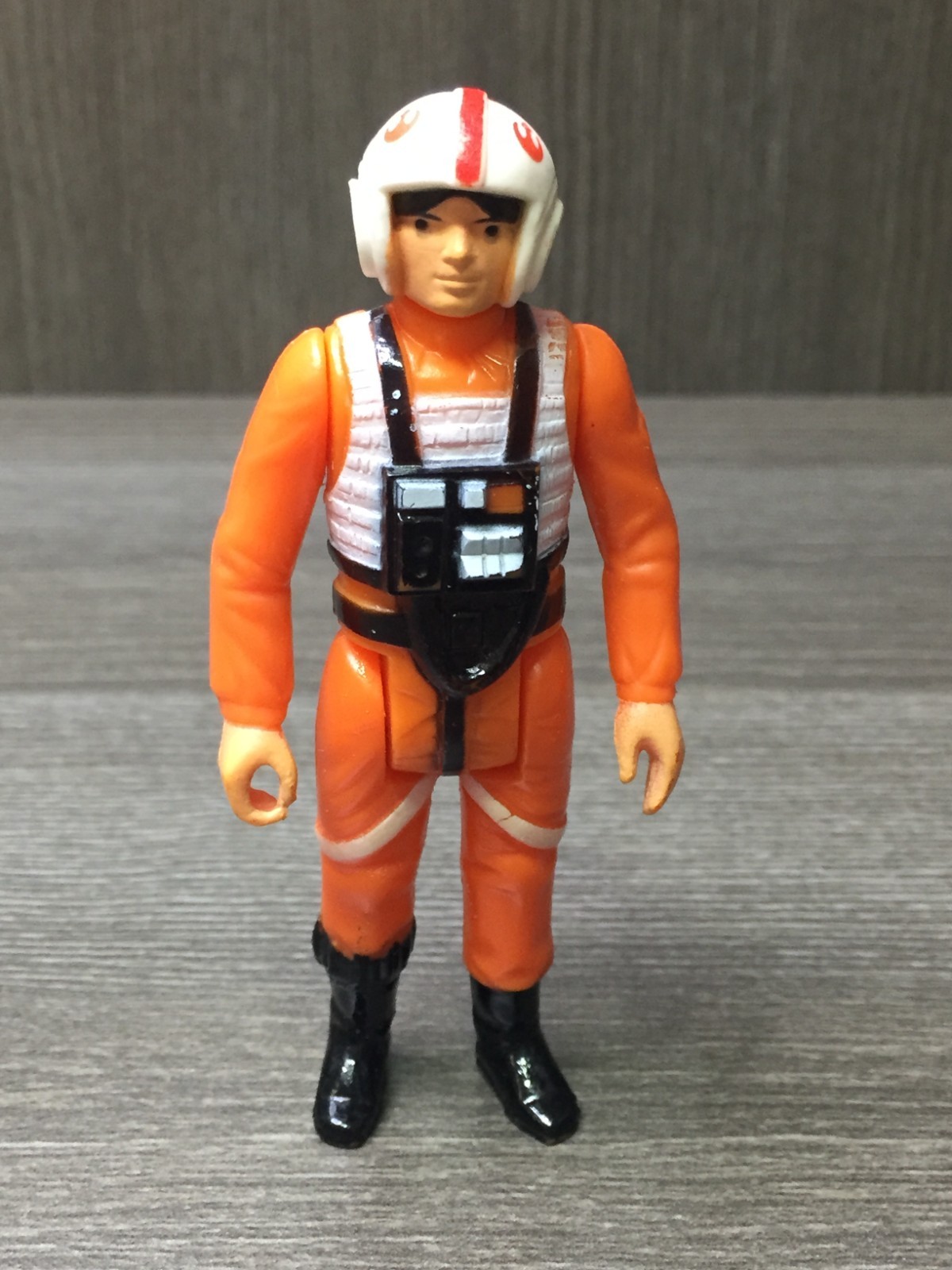 Luke Skywalker (X-Wing Fighter Pilot) sold