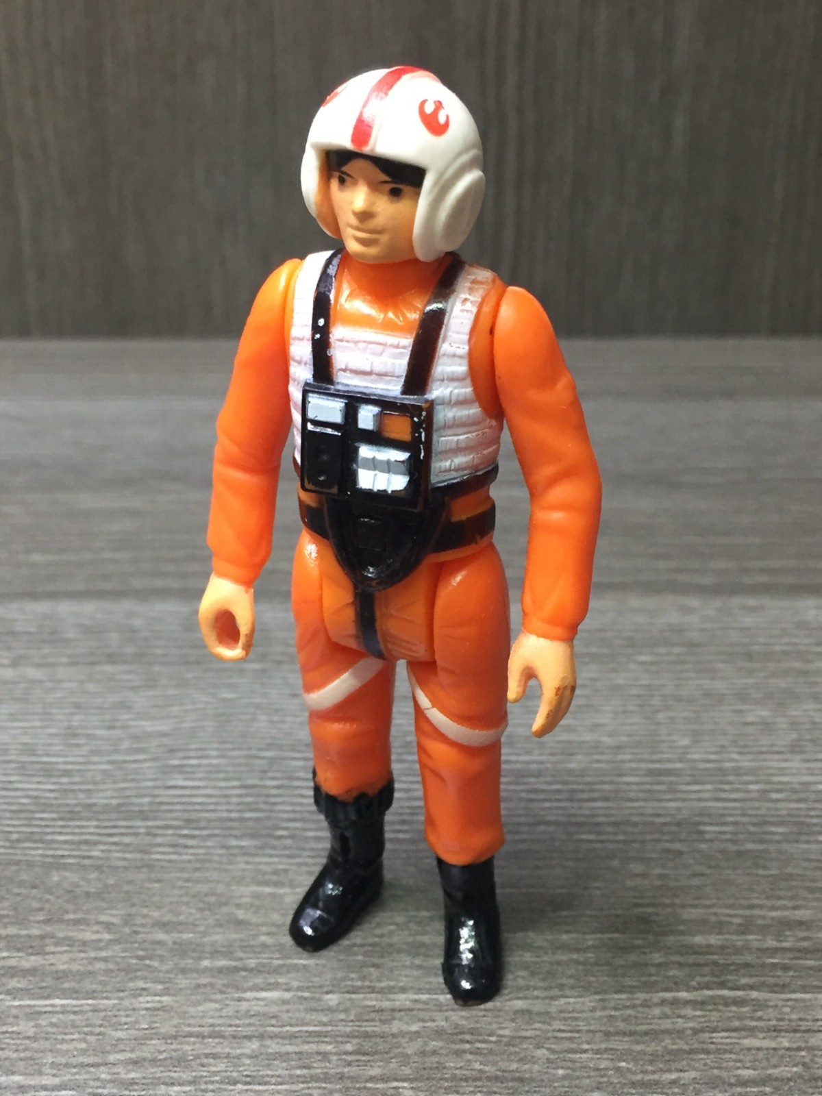 Luke Skywalker (X-Wing Fighter Pilot) sold