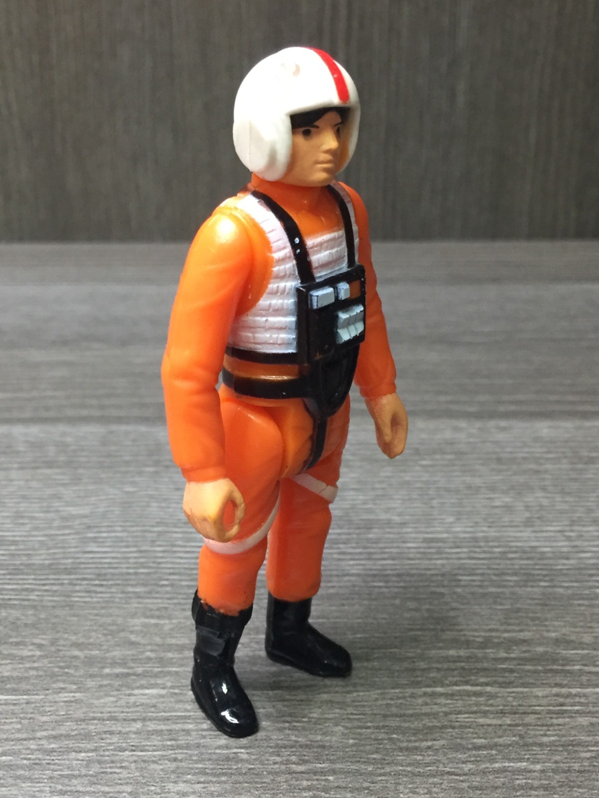 Luke Skywalker (X-Wing Fighter Pilot) sold
