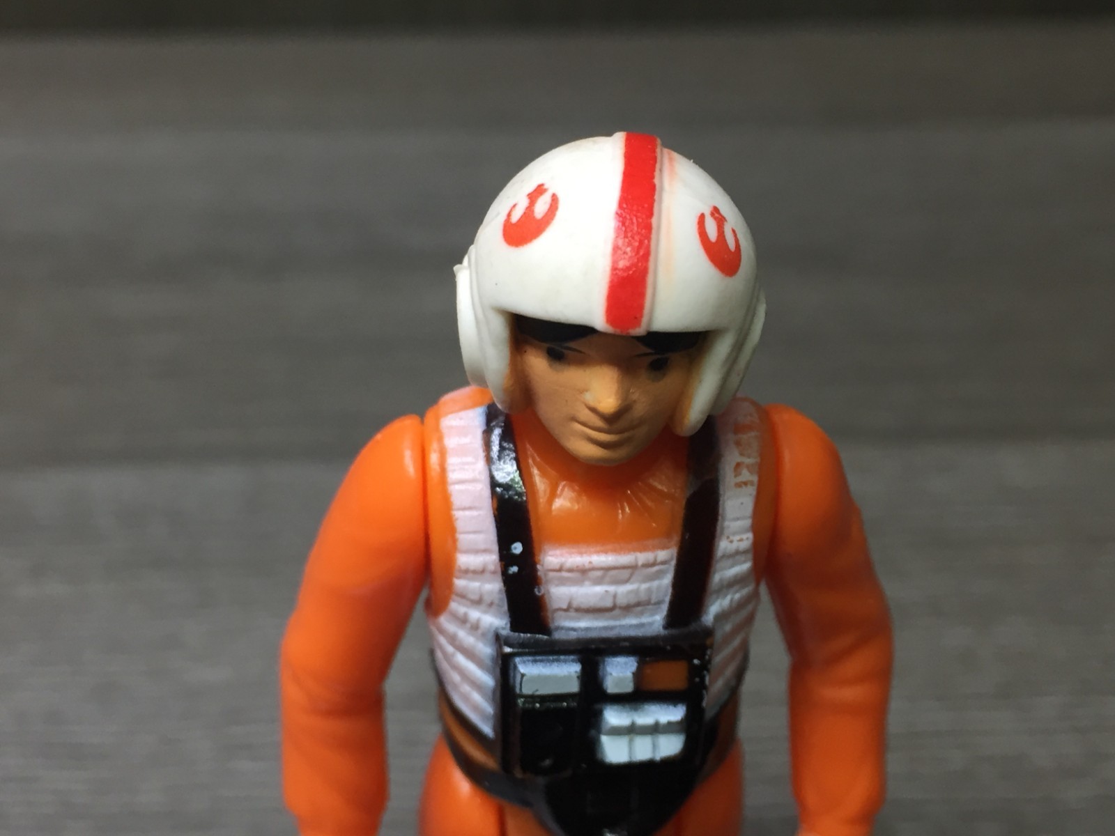 Luke Skywalker (X-Wing Fighter Pilot) sold