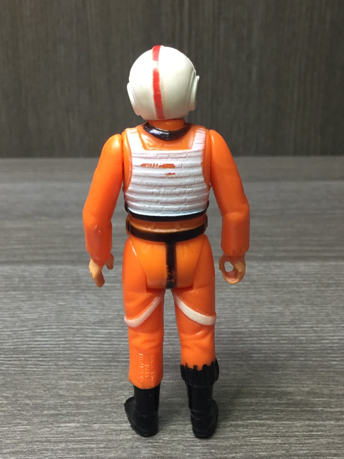Luke Skywalker (X-Wing Fighter Pilot) sold