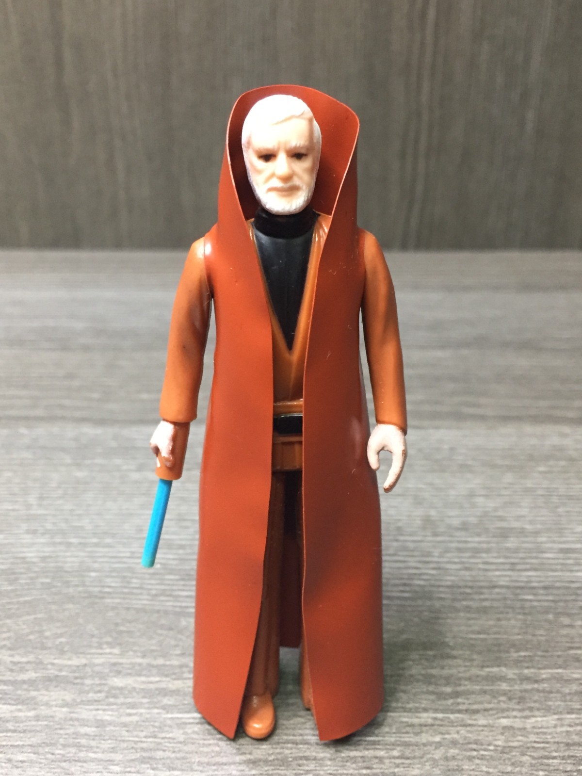 Ben (Obi-Wan) Kenobi sold