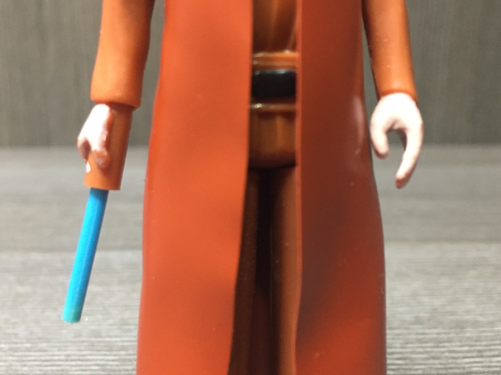 Ben (Obi-Wan) Kenobi sold
