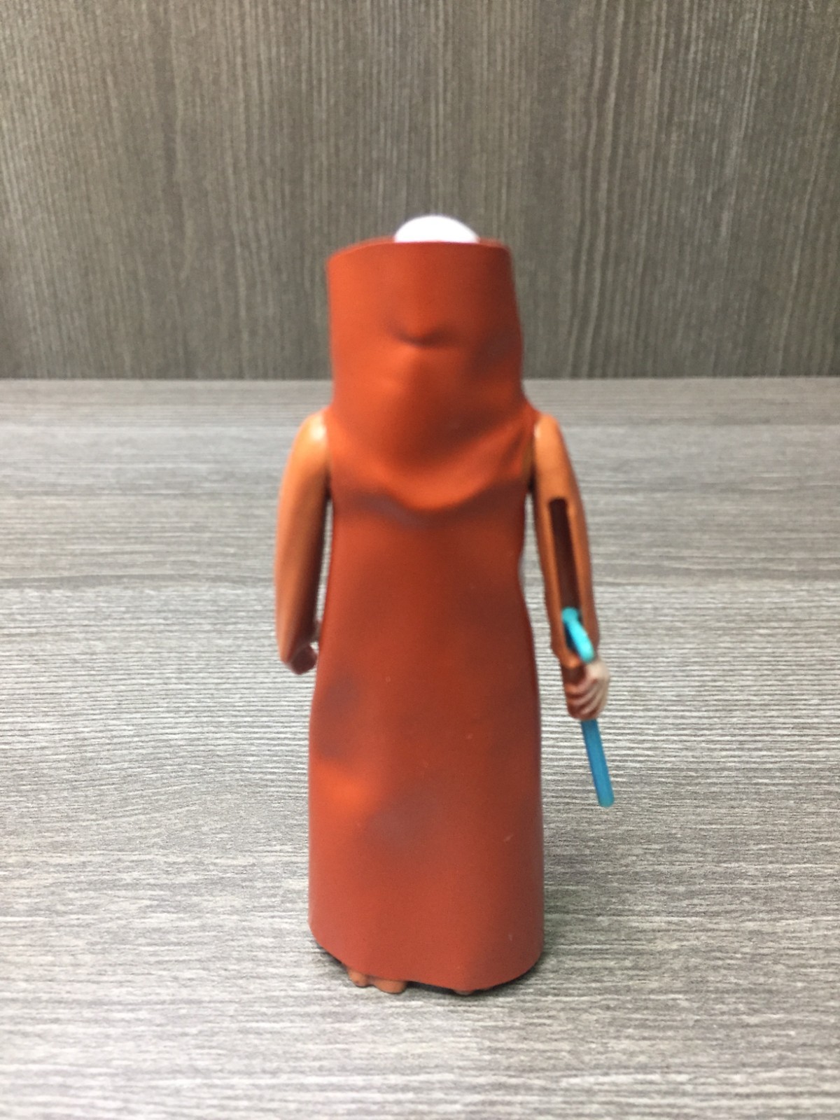 Ben (Obi-Wan) Kenobi sold