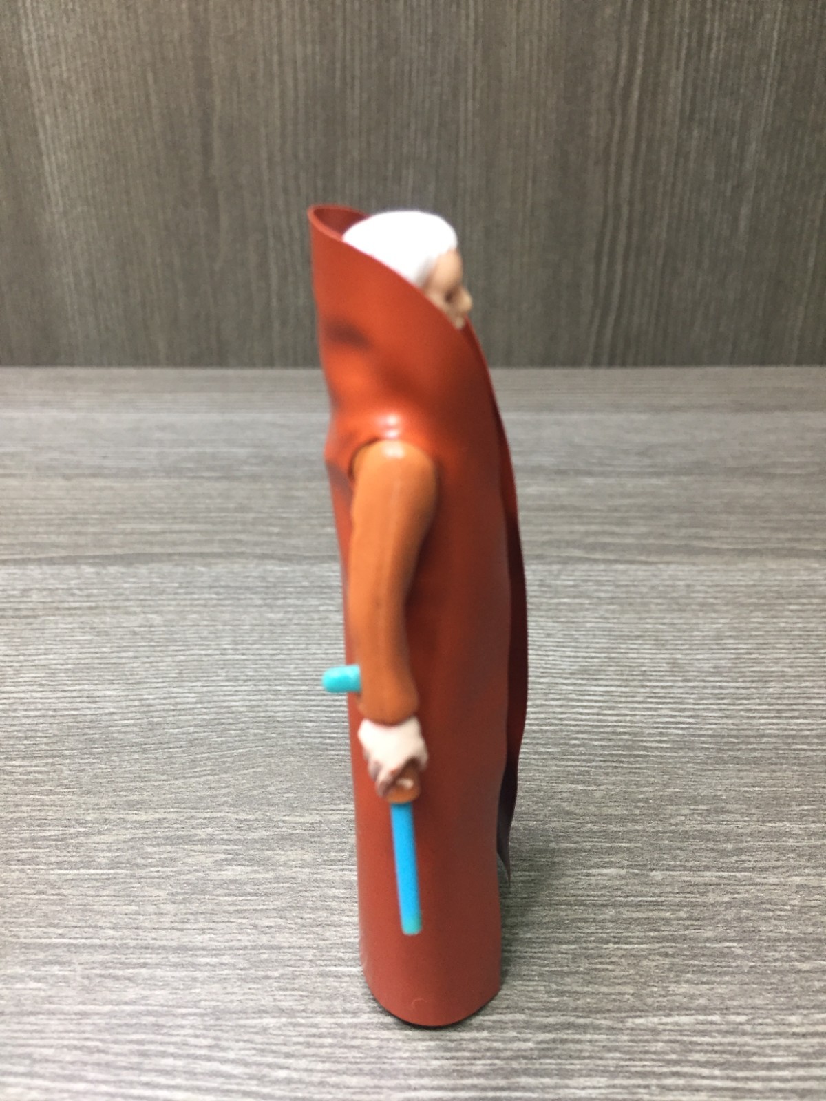 Ben (Obi-Wan) Kenobi sold