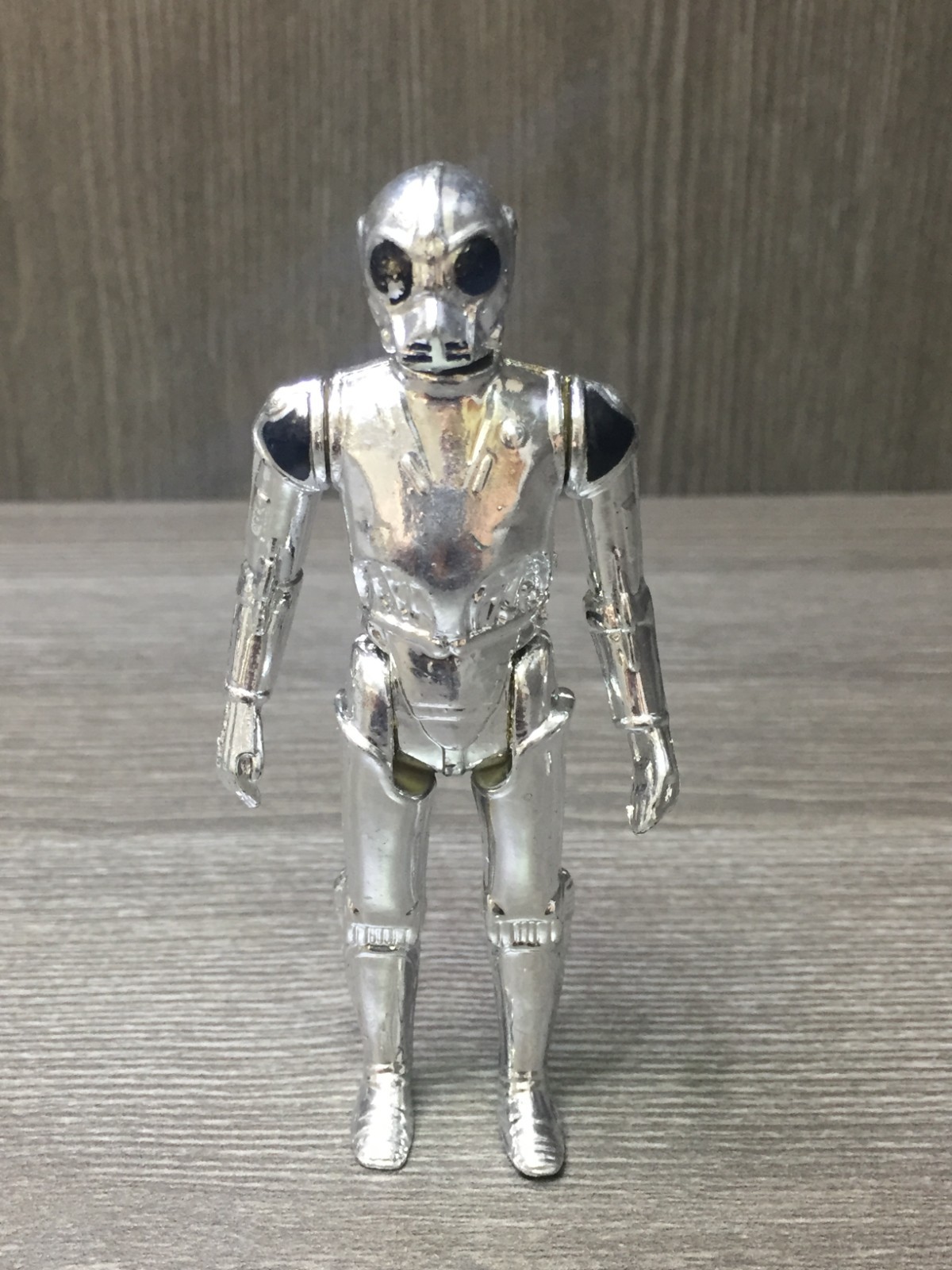 Death Star Droid sold
