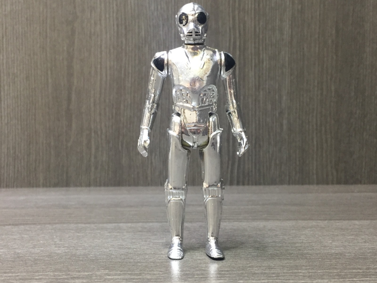 Death Star Droid sold
