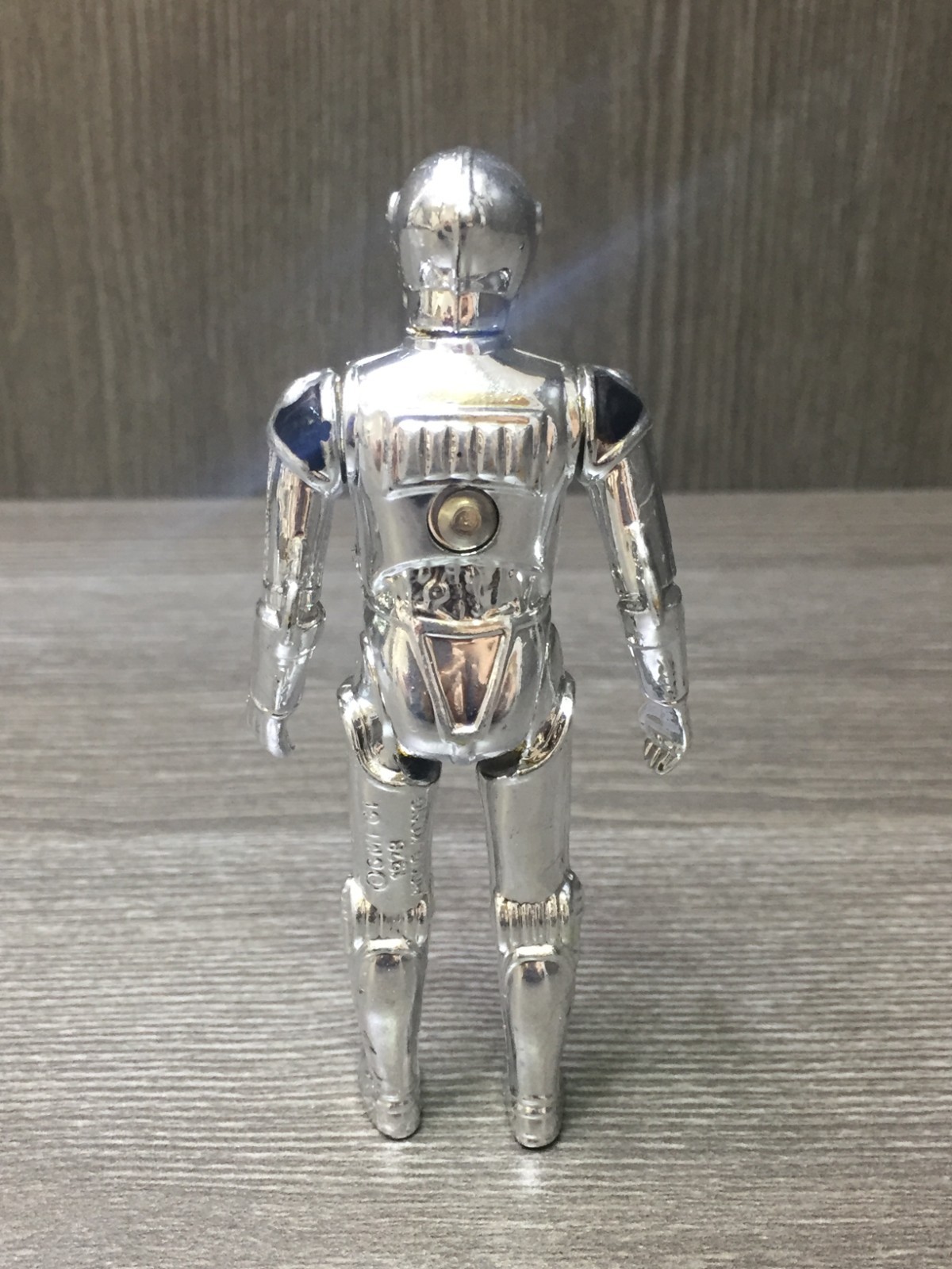Death Star Droid sold
